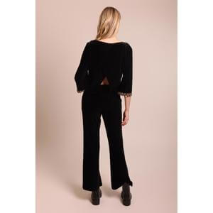 Traffic People No Going Back Ceeci Trousers